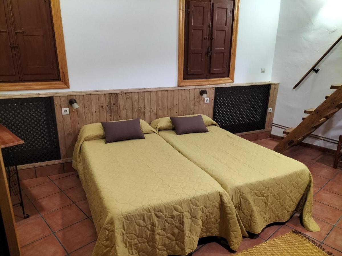 Albergue Don Camino Villalcázar de Sirga المظهر الخارجي الصورة