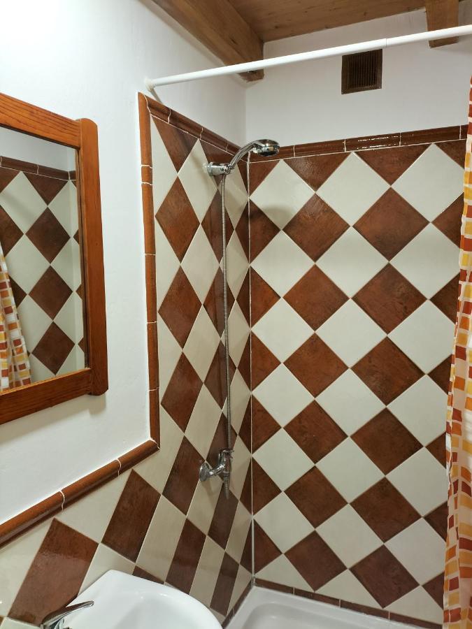 Albergue Don Camino Villalcázar de Sirga المظهر الخارجي الصورة