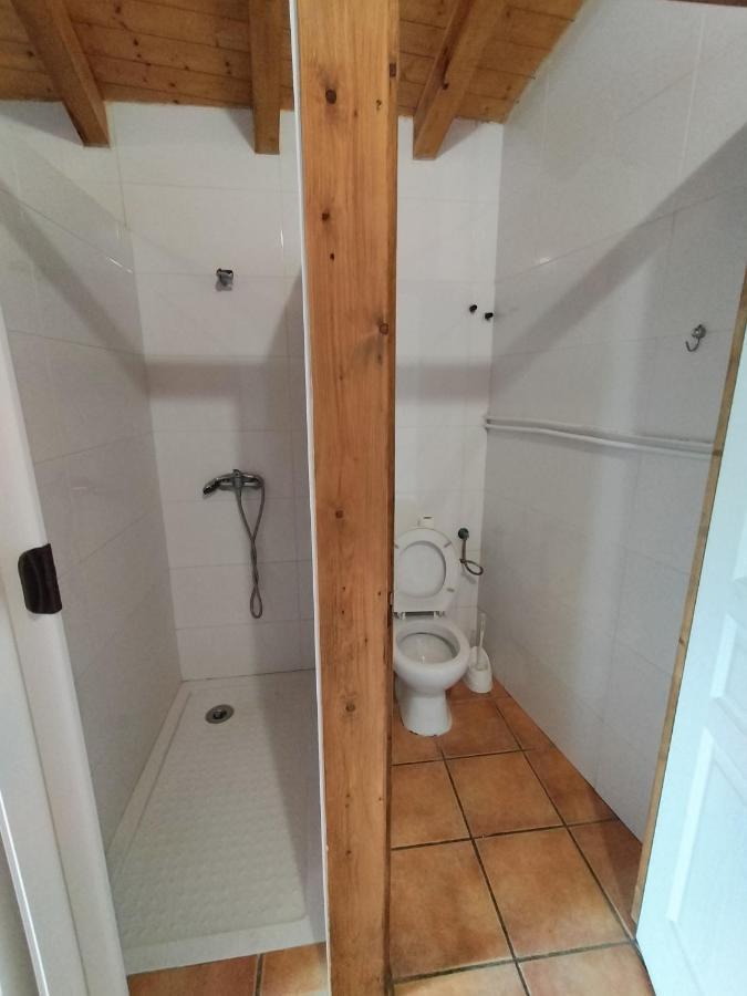 Albergue Don Camino Villalcázar de Sirga المظهر الخارجي الصورة
